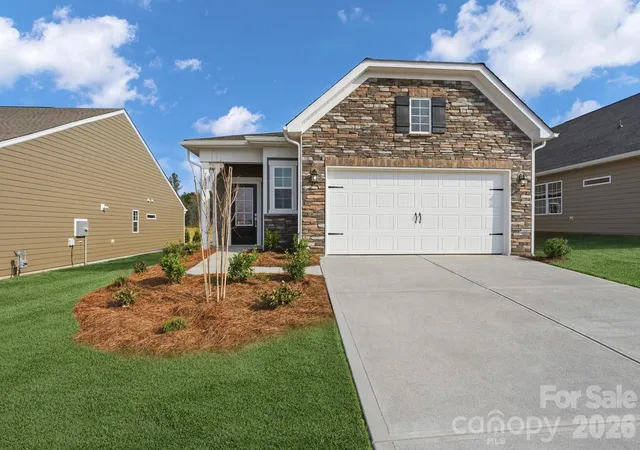 Homes for sale in Lancaster, SC | 7624 Cotton Crest Ln #39, Lancaster, SC 29720 | MLS# 4368550