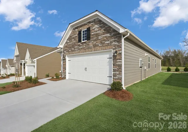 Homes for sale in Lancaster, SC | 7624 Cotton Crest Ln #39, Lancaster, SC 29720 | MLS# 4368550