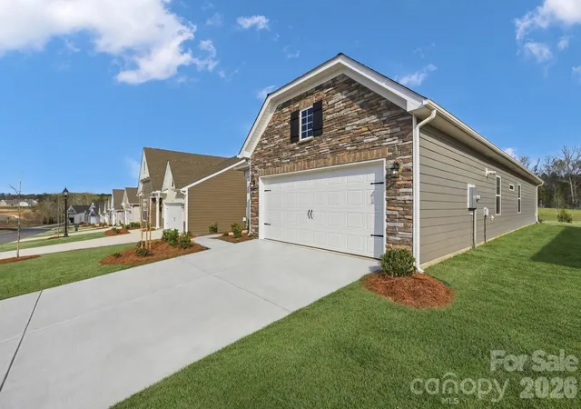 Homes for sale in Lancaster, SC | 7624 Cotton Crest Ln #39, Lancaster, SC 29720 | MLS# 4368550