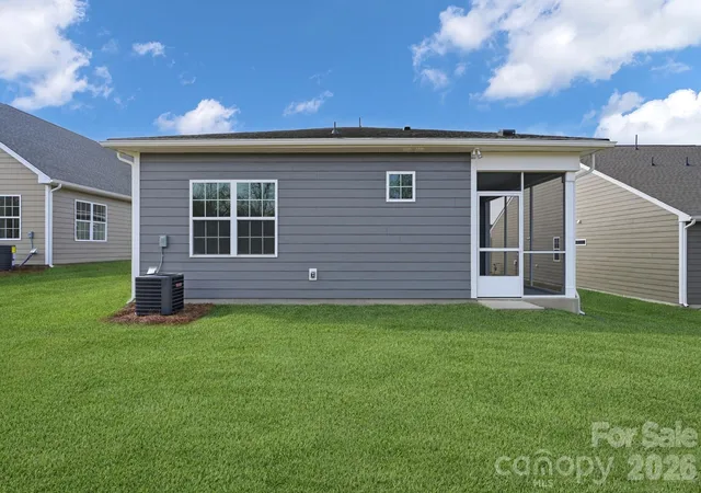 Homes for sale in Lancaster, SC | 7624 Cotton Crest Ln #39, Lancaster, SC 29720 | MLS# 4368550