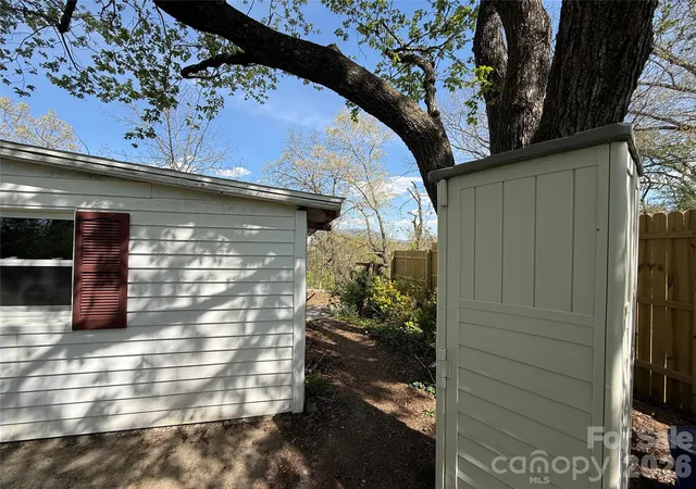 3rd image of 5A Warren Ave, Asheville, NC 28803 | MLS# 4368557