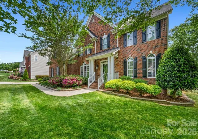 2nd image of 10826 Persimmon Creek Dr, Mint Hill, NC 28227 | MLS# 4368571