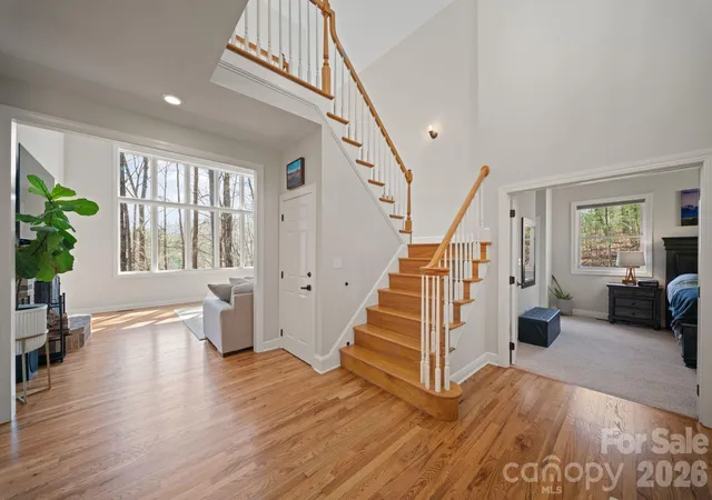 3rd image of 104 Black Hawk Rdg, Weaverville, NC 28787 | MLS# 4368591