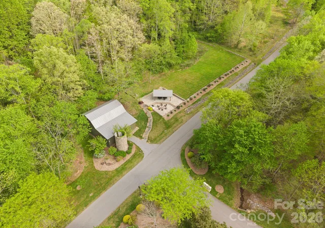 Photo 38 of Single family home for sale at 25 View Ridge Pkwy, Leicester, NC 28748 | MLS# 4368592 | Listing updated on 2026-08-31