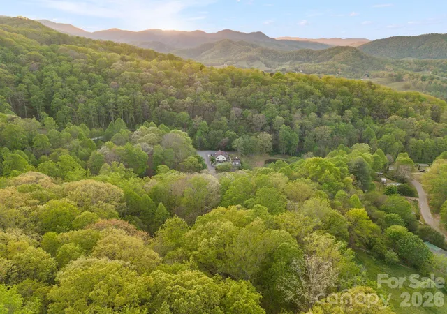 Photo 5 of Single family home for sale at 25 View Ridge Pkwy, Leicester, NC 28748 | MLS# 4368592 | Listing updated on 2026-08-31