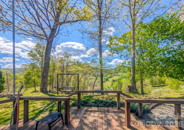 3rd image of 572 Pleasant Valley Rd, Burnsville, NC 28714 | MLS# 4368614
