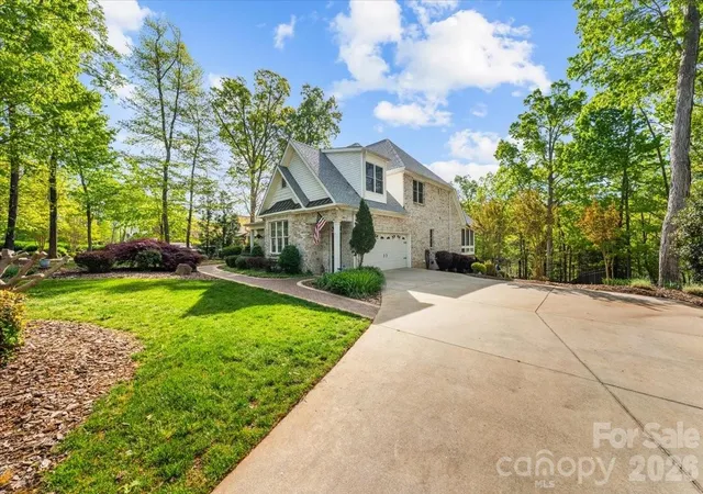 Photo 48 of Single family home for sale at 135 Harbor Dr W, Lexington, NC 27292 | MLS# 4368626 | Listing updated on 2026-07-13