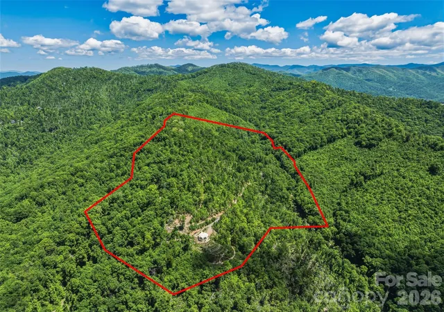 2nd image of 44 Azura Gdns, Weaverville, NC 28787 | MLS# 4368639