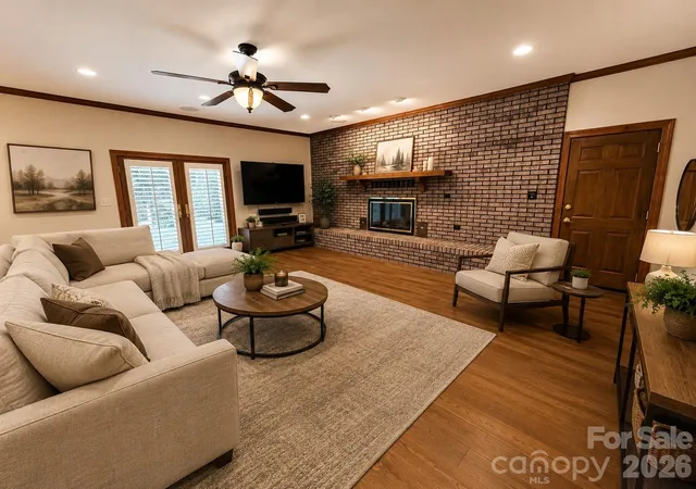 4th image of 900 Courtney Ct Se #49, Concord, NC 28025 | MLS# 4368642