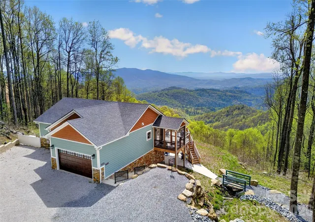 Homes for sale in Little Switzerland, NC | 155 Wrenlock Dr, Little Switzerland, NC 28749 | MLS# 4368647