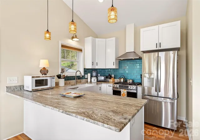 Homes for sale in Little Switzerland, NC | 155 Wrenlock Dr, Little Switzerland, NC 28749 | MLS# 4368647