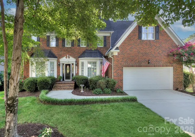Single family home for sale at 10209 Tallent Ln, Huntersville, NC 28078 | MLS# 4368648
