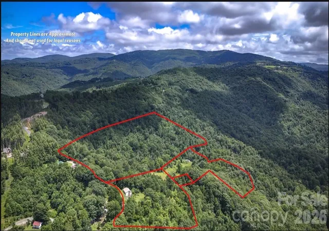 Photo 1 of Land for sale at 7277 Beech Mountain Rd, Elk Park, NC 28622 | MLS# 4368666 | Listing updated on 2026-08-21