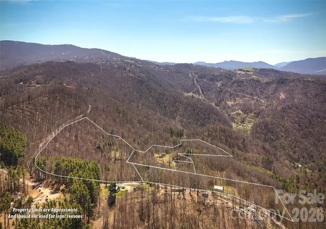 Photo 23 of Land for sale at 7277 Beech Mountain Rd, Elk Park, NC 28622 | MLS# 4368666 | Listing updated on 2026-08-21