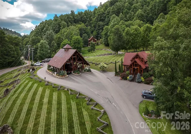 Photo 5 of Land for sale at 7277 Beech Mountain Rd, Elk Park, NC 28622 | MLS# 4368666 | Listing updated on 2026-08-21