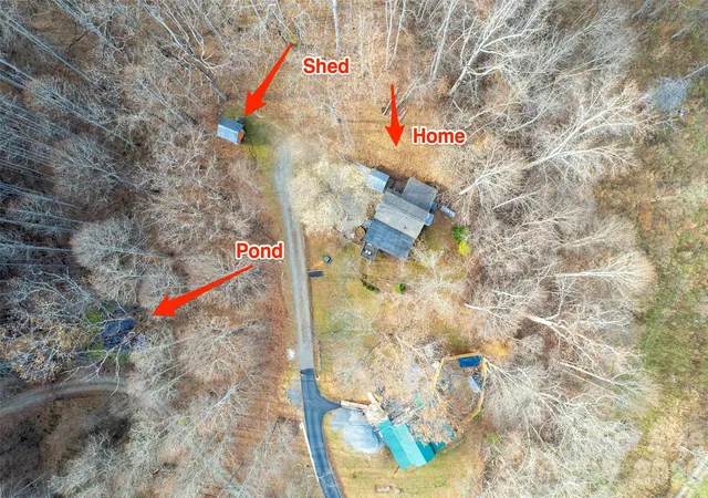 Photo 48 of Single family home for sale at 90 Davidson Gap Rd, Leicester, NC 28748 | MLS# 4368699 | Listing updated on 2026-08-15