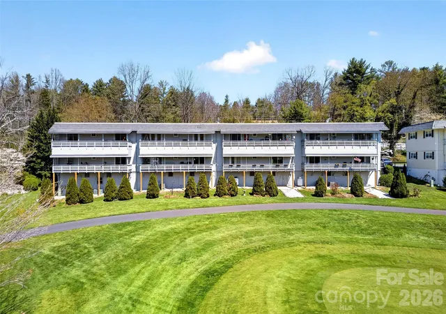 Photo 1 of Condominium at 263 Fairway Ln #B, Spruce Pine, NC 28777 | MLS# 4368733 | | Sold on 2026-06-01