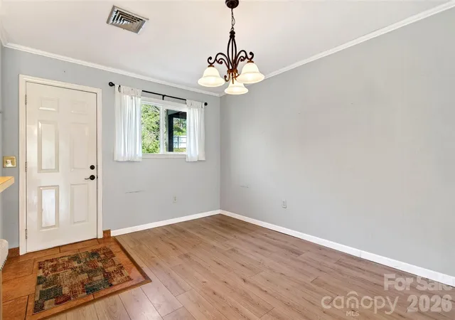 Photo 3 of Condominium at 263 Fairway Ln #B, Spruce Pine, NC 28777 | MLS# 4368733 | | Sold on 2026-06-01