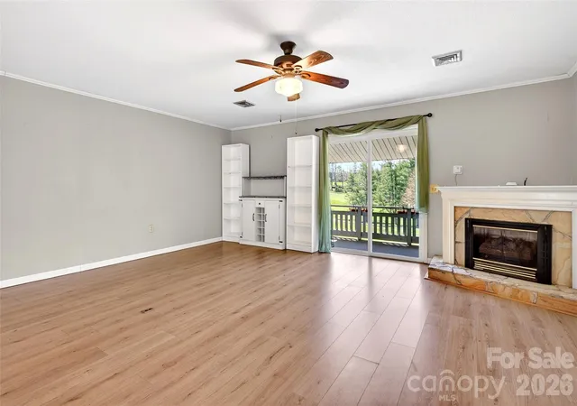 Photo 4 of Condominium at 263 Fairway Ln #B, Spruce Pine, NC 28777 | MLS# 4368733 | | Sold on 2026-06-01