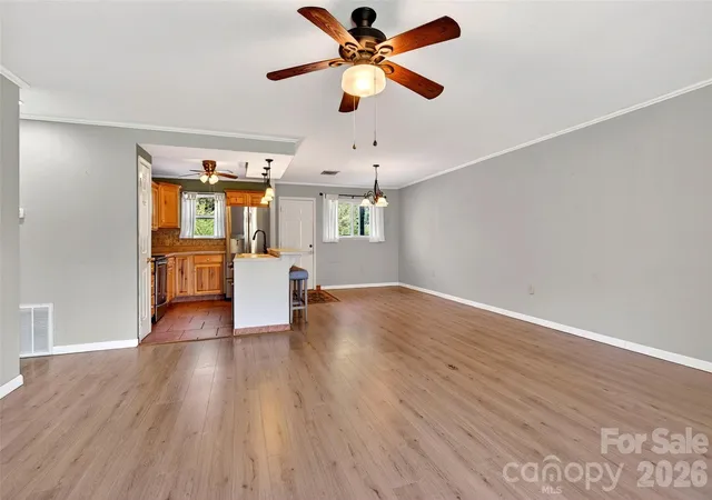 Photo 5 of Condominium at 263 Fairway Ln #B, Spruce Pine, NC 28777 | MLS# 4368733 | | Sold on 2026-06-01