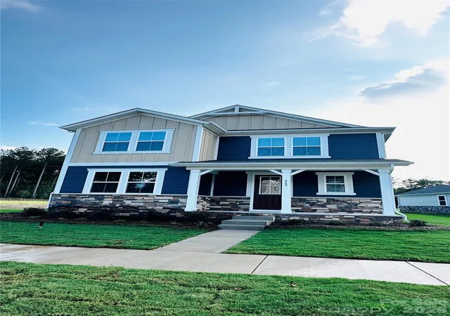 Photo 1 of Single family home for sale at 445 Spire St, Rock Hill, SC | MLS# 4368734 | Listing updated on 2026-09-22