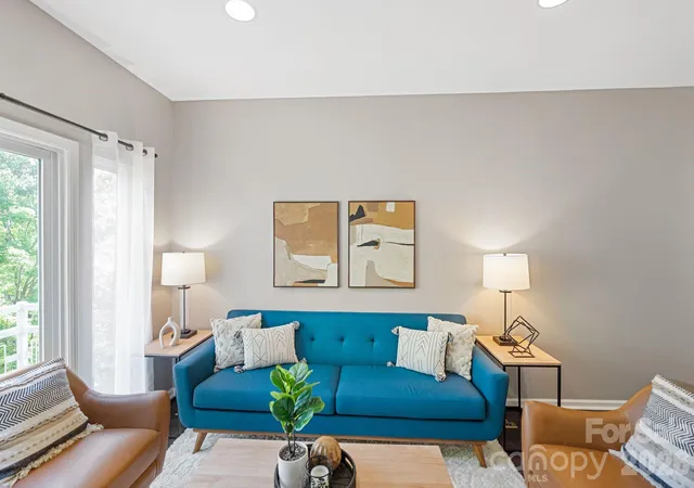 1st image of 3566 Warp St, Charlotte, NC 28205 | MLS# 4368738