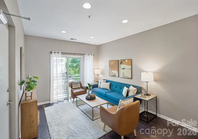 2nd image of 3566 Warp St, Charlotte, NC 28205 | MLS# 4368738