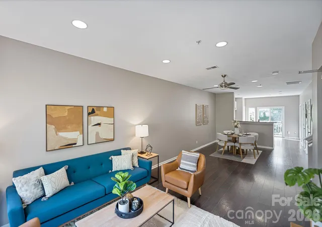 3rd image of 3566 Warp St, Charlotte, NC 28205 | MLS# 4368738