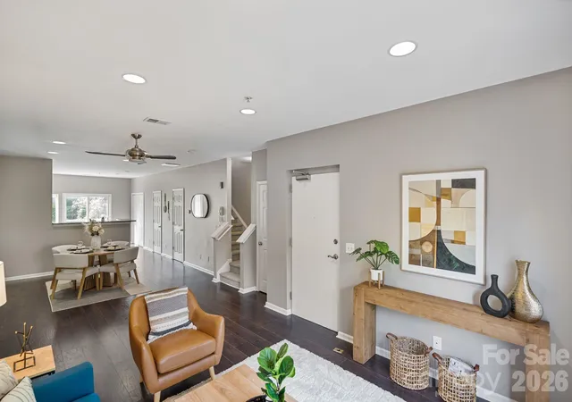 4th image of 3566 Warp St, Charlotte, NC 28205 | MLS# 4368738