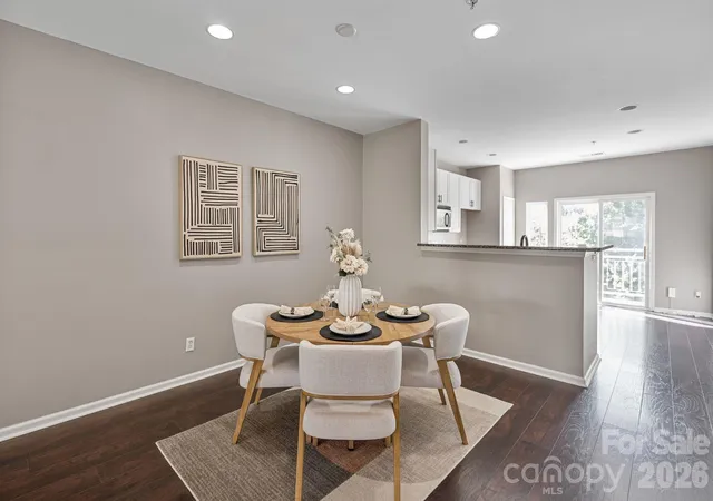 5th image of 3566 Warp St, Charlotte, NC 28205 | MLS# 4368738