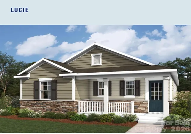 Photo 2 of Single family home for sale at 449 Spire St, Rock Hill, SC 29730 | MLS# 4368744 | Listing updated on 2026-09-22