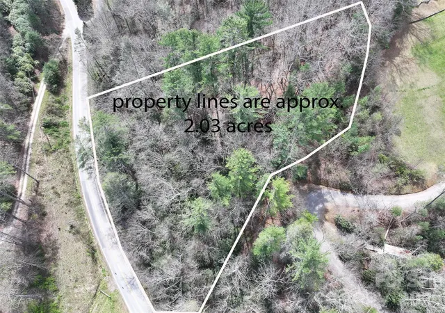 Photo 2 of Land for sale at 00 White Oak Rd, Waynesville, NC 28785 | MLS# 4368749 | Listing updated on 2026-09-13