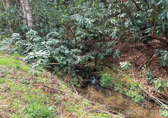 Photo 3 of Land for sale at 00 White Oak Rd, Waynesville, NC 28785 | MLS# 4368749 | Listing updated on 2026-09-13