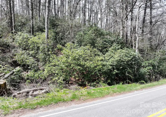 Photo 4 of Land for sale at 00 White Oak Rd, Waynesville, NC 28785 | MLS# 4368749 | Listing updated on 2026-09-13
