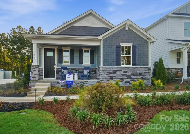 Photo 1 of Single family home for sale at 448 Spire St, Rock Hill, SC 29730 | MLS# 4368750 | Listing updated on 2026-09-26