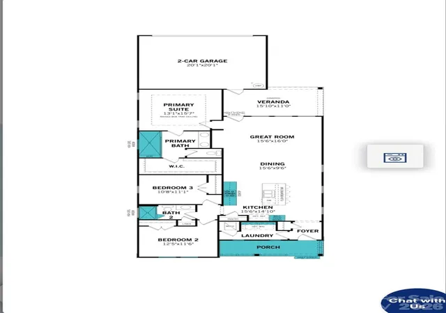2nd image of 448 Spire St, Rock Hill, SC 29730 | MLS# 4368750