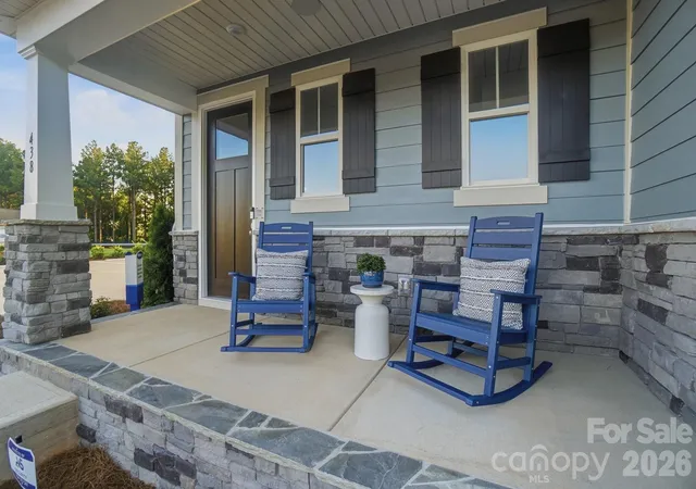 Photo 2 of Single family home for sale at 448 Spire St, Rock Hill, SC 29730 | MLS# 4368750 | Listing updated on 2026-09-26