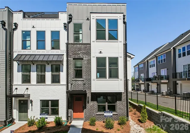 Townhouse for sale at 4062 Sophia Dr, Charlotte, NC 28217 | MLS# 4368755