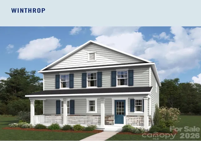 Homes for sale in Rock Hill, SC | 446 Spire St #46, Rock Hill, SC 29730 | MLS# 4368757