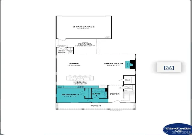 Homes for sale in Rock Hill, SC | 446 Spire St #46, Rock Hill, SC 29730 | MLS# 4368757