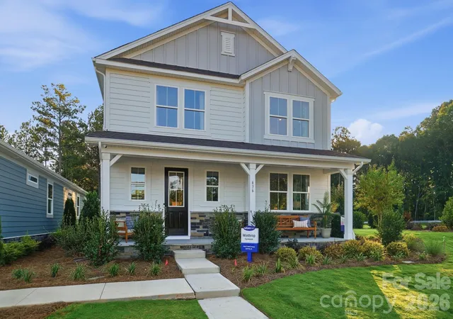 Photo 1 of Single family home for sale at 437 Spire St, Rock Hill, SC | MLS# 4368757 | Listing updated on 2026-10-21