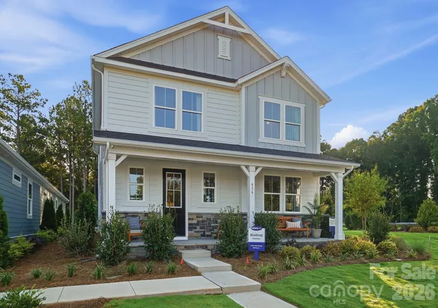 Photo 3 of Single family home for sale at 437 Spire St, Rock Hill, SC | MLS# 4368757 | Listing updated on 2026-10-21