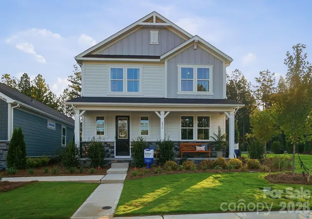 Photo 4 of Single family home for sale at 437 Spire St, Rock Hill, SC | MLS# 4368757 | Listing updated on 2026-10-21