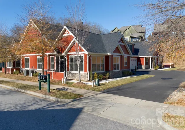 1st image of 20 Brookstone Pl, Candler, NC 28715 | MLS# 4368758