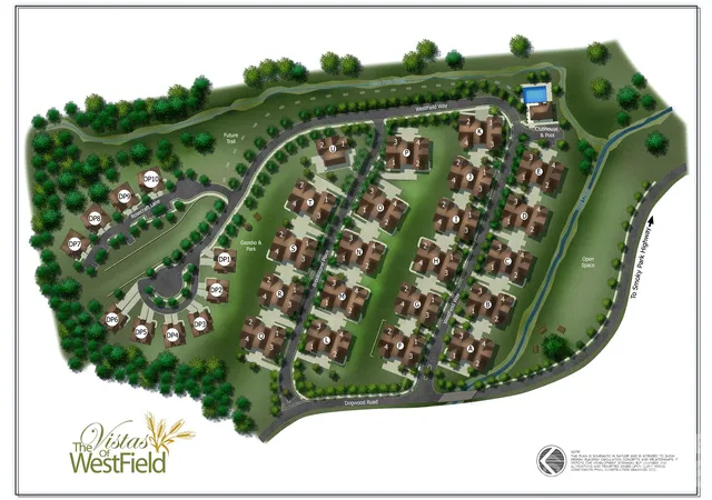 44th image of 20 Brookstone Pl, Candler, NC 28715 | MLS# 4368758