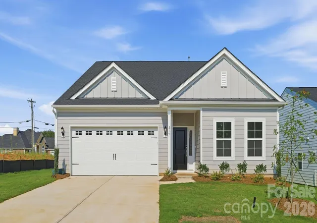 Photo 1 of Single family home for sale at 219 Rodeo Dr, Shelby, NC 28150 | MLS# 4368777 | Listing updated on 2026-10-09