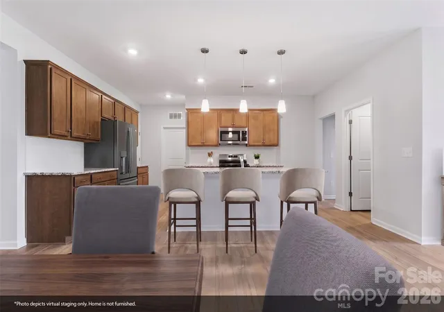 Photo 3 of Single family home for sale at 219 Rodeo Dr, Shelby, NC 28150 | MLS# 4368777 | Listing updated on 2026-10-09