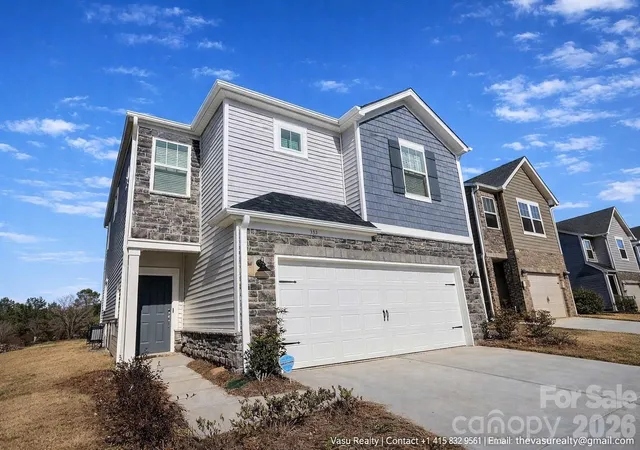 Homes for sale in Fort Mill, SC | 314 Hyssop Ct #109, Fort Mill, SC 29715 | MLS# 4368800