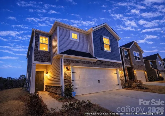 Homes for sale in Fort Mill, SC | 314 Hyssop Ct #109, Fort Mill, SC 29715 | MLS# 4368800