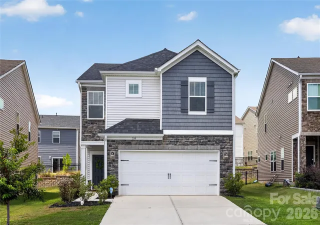 Photo 2 of Single family home for sale at 314 Hyssop Ct #109, Fort Mill, SC 29715 | MLS# 4368800 | Listing updated on 2026-08-13